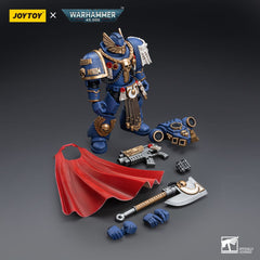 Warhammer 40k Action Figure 1/18 Ultramarines 6973130376496