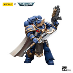 Warhammer 40k Action Figure 1/18 Ultramarines 6973130376496