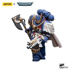 Warhammer 40k Action Figure 1/18 Ultramarines 6973130376496