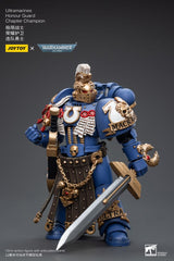 Warhammer 40k Action Figure 1/18 Ultramarines Honour Guard Chapter Champion 12 cm 6973130376526