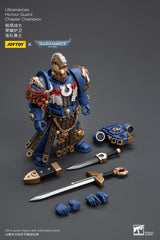 Warhammer 40k Action Figure 1/18 Ultramarines Honour Guard Chapter Champion 12 cm 6973130376526