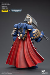 Warhammer 40k Action Figure 1/18 Ultramarines 6973130376533