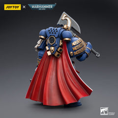 Warhammer 40k Action Figure 1/18 Ultramarines 6973130376533