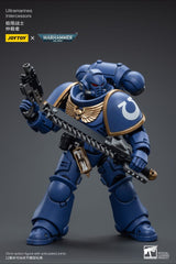 Warhammer 40k Action Figure 1/18 Ultramarines Intercessors 12 cm 6973130376632