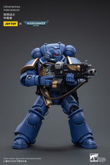 Warhammer 40k Action Figure 1/18 Ultramarines Intercessors 12 cm 6973130376632