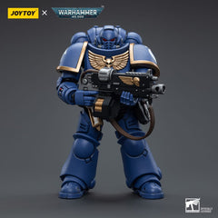 Warhammer 40k Action Figure 1/18 Ultramarines Intercessors 12 cm 6973130376632