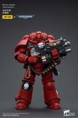 Warhammer 40k Action Figure 1/18 Blood Angels Intercessors 12 cm 6973130376649