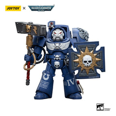 Warhammer 40k Action Figure 1/18 Ultramarines 6973130376687