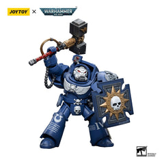 Warhammer 40k Action Figure 1/18 Ultramarines 6973130376687