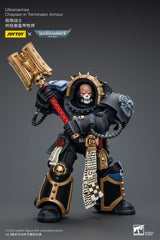 Warhammer 40k Action Figure 1/18 Ultramarines 6973130377080