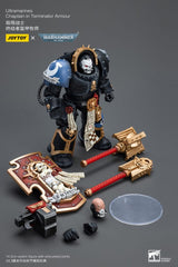 Warhammer 40k Action Figure 1/18 Ultramarines 6973130377080