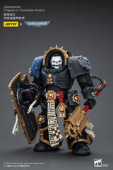 Warhammer 40k Action Figure 1/18 Ultramarines 6973130377080