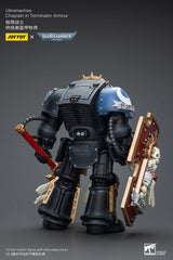 Warhammer 40k Action Figure 1/18 Ultramarines 6973130377080