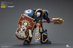 Warhammer 40k Action Figure 1/18 Ultramarines 6973130377080