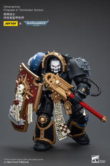 Warhammer 40k Action Figure 1/18 Ultramarines 6973130377080