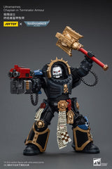 Warhammer 40k Action Figure 1/18 Ultramarines 6973130377080