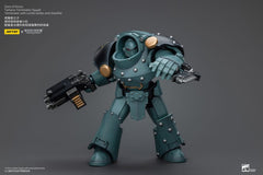 Warhammer The Horus Heresy Action Figure 1/18 Tartaros Terminator Squad Terminator With Combi-Bolter And Chainfist 12 cm 6973130377271