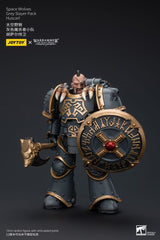 Warhammer The Horus Heresy Action Figure 1/18 Space Wolves Grey Slayer Pack Huscarl 12 cm 6973130377387