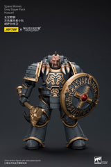 Warhammer The Horus Heresy Action Figure 1/18 Space Wolves Grey Slayer Pack Huscarl 12 cm 6973130377387