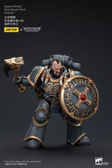 Warhammer The Horus Heresy Action Figure 1/18 Space Wolves Grey Slayer Pack Huscarl 12 cm 6973130377387