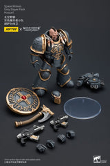 Warhammer The Horus Heresy Action Figure 1/18 Space Wolves Grey Slayer Pack Huscarl 12 cm 6973130377387