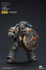 Warhammer The Horus Heresy Action Figure 1/18 Space Wolves Grey Slayer Pack Grey Slayer 1 12 cm 6973130377400