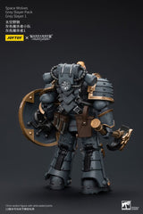 Warhammer The Horus Heresy Action Figure 1/18 Space Wolves Grey Slayer Pack Grey Slayer 1 12 cm 6973130377400