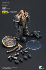 Warhammer The Horus Heresy Action Figure 1/18 Space Wolves Grey Slayer Pack Grey Slayer 1 12 cm 6973130377400