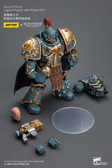 Warhammer The Horus Heresy Action Figure 1/18 Legion Praetor With Power Fist 12 cm 6973130377493