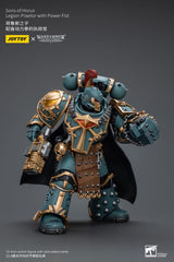 Warhammer The Horus Heresy Action Figure 1/18 Legion Praetor With Power Fist 12 cm 6973130377493