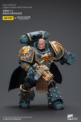 Warhammer The Horus Heresy Action Figure 1/18 Legion Praetor With Power Fist 12 cm 6973130377493