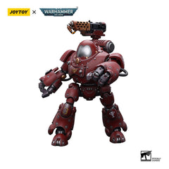 Warhammer 40k Action Figure 1/18 Adeptus Mech 6973130377738