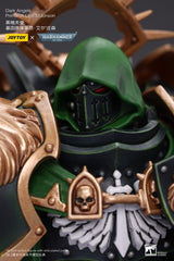 Warhammer 40k Action Figure 1/18 Dark Angels Primarch Lion El' Jonson 18 cm Reproduction 6973130377882