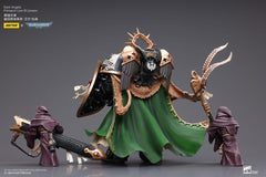 Warhammer 40k Action Figure 1/18 Dark Angels Primarch Lion El' Jonson 18 cm Reproduction 6973130377882