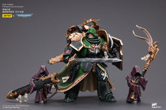 Warhammer 40k Action Figure 1/18 Dark Angels Primarch Lion El' Jonson 18 cm Reproduction 6973130377882