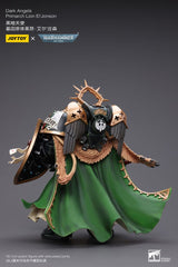 Warhammer 40k Action Figure 1/18 Dark Angels Primarch Lion El' Jonson 18 cm Reproduction 6973130377882