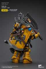 Warhammer The Horus Heresy Action Figure 1/18 Imperial Fists Fafnir Rann 12 cm 6973130379145