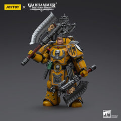 Warhammer The Horus Heresy Action Figure 1/18 Imperial Fists Fafnir Rann 12 cm 6973130379145