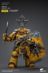 Warhammer The Horus Heresy Action Figure 1/18 Imperial Fists Fafnir Rann 12 cm 6973130379145