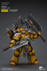 Warhammer The Horus Heresy Action Figure 1/18 Imperial Fists Fafnir Rann 12 cm 6973130379145