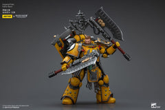 Warhammer The Horus Heresy Action Figure 1/18 Imperial Fists Fafnir Rann 12 cm 6973130379145