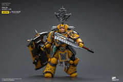 Warhammer The Horus Heresy Action Figure 1/18 Imperial Fists Fafnir Rann 12 cm 6973130379145