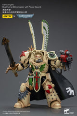 Warhammer 40k Action Figure 1/18 Dark Angels  6973130379169