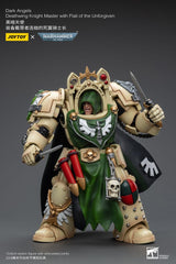 Warhammer 40k Action Figure 1/18 Dark Angels Deathwing Knight Master with Flail of the Unforgiven 12 cm 6973130379190