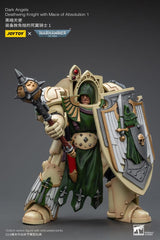 Warhammer 40k Action Figure 1/18 Dark Angels  6973130379206