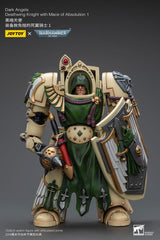 Warhammer 40k Action Figure 1/18 Dark Angels  6973130379206