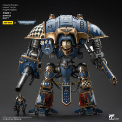 Warhammer 40k Action Figure 1/18 Imperial Knights House Terryn Knight Paladin 54 cm 6973130379299