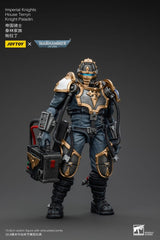 Warhammer 40k Action Figure 1/18 Imperial Knights House Terryn Knight Paladin 54 cm 6973130379299