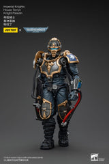 Warhammer 40k Action Figure 1/18 Imperial Knights House Terryn Knight Paladin 54 cm 6973130379299