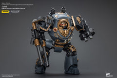 Warhammer The Horus Heresy Action Figure 1/18 6973130379961